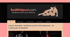 Desktop Screenshot of 3ch.redwhirlpool.com